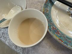 -汗腾格里·风味餐厅(新疆驻京办店)
