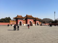 -北陵公园