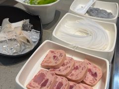 -海底捞火锅(让胡路万达店)