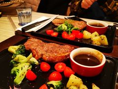 -必胜客(积水潭店)