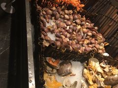 -星伦多自助料理·涮烤一体(嘉兴八佰伴店)