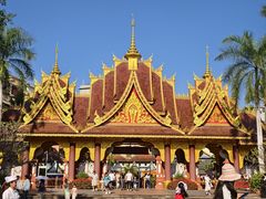 -西双版纳总佛寺