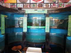 -千岛湖小鱼儿·淳安匠心农家菜