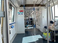 -临平南高铁站(地铁站)