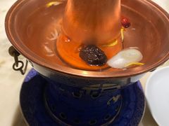 -涮福記·现切牛羊肉火锅(世纪汇店)