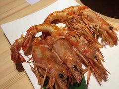 -清水日本料理铁板烧(学府路店)