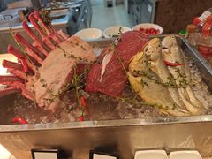 -“香”全日餐厅·株洲大汉希尔顿酒店