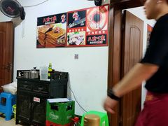 -肥龙火锅(南坪店)