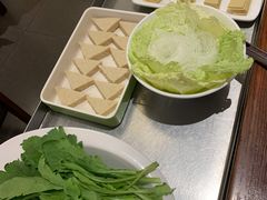 -南门涮肉(天坛店)