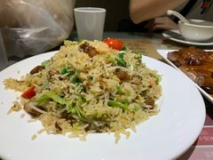 -大头力茶餐厅(花都融创茂店)
