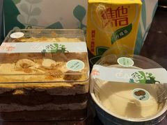 -7cake憩刻生日蛋糕·下午茶(西安店)