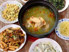 -妈妈的小作坊(陈家镇店)