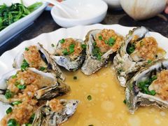 -达叔香味海鲜(海棠68环球美食街店)