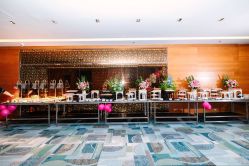 -金茂深圳JW万豪酒店·宴会厅