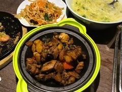 -青叶202都市餐厅(迪诺水镇店)