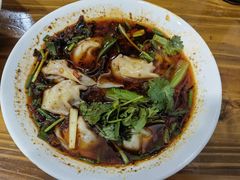 -智强牛肉面
