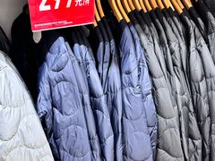 -优衣库(上海虹口龙之梦店)