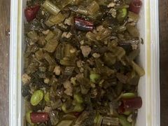 -金枝玉叶上海人家食府(三里河店)