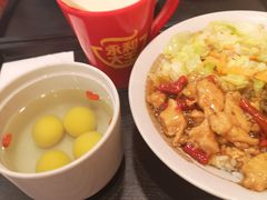 -永和大王(小厨·东四十条店)