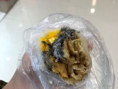 -上海虹口糕团(福州路店)