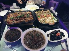 -巴特餐饮6加1音乐餐吧·新疆菜