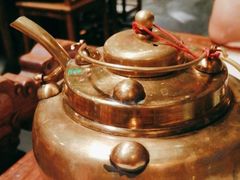 -小吊梨汤·北京菜·烤鸭(双井乐成中心店)