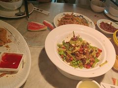 -小菜园新徽菜(无锡宜家荟聚中心店)