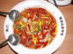 -太二酸菜鱼(沈阳万象城店)