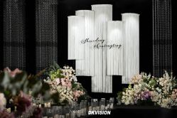 -琥珀婚礼策划AMBER WEDDING