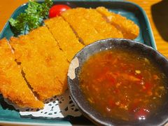 -合风谷(南下塘店)