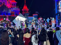 -厦门方特梦幻王国