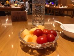 -粤域茶餐厅