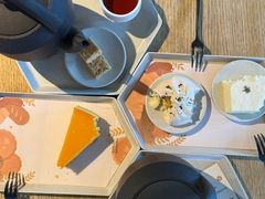 -tea'stone (万象天地店)