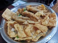 -桂湘缘卤味螺蛳粉