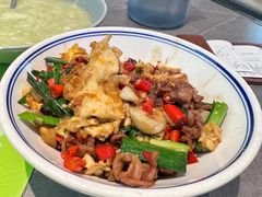 -零柒三幺·山野湖南菜(景枫中心店)