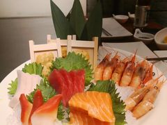-大渔之观(安贞店)