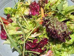 -榖屋house of flour(张江首店)