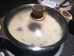 -煲宫(华润万象城店)