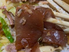 -陆长玖古法猪脚饭(玄风桥店)
