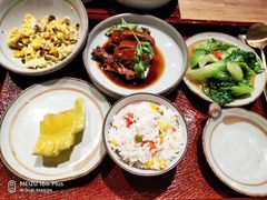 -山食间·中式营养轻餐(保利时光里店)