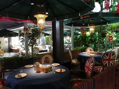 -肉串汪(望京店)