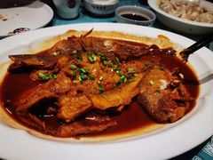 -北塘海鲜·天津菜(大光明桥旗舰店)