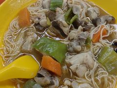 -东华大学第一食堂(松江校区店)