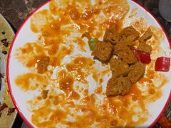 -郑喜旺烧烤(郑州总店)