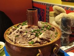 -如意林卡藏餐吧 (九寨沟店)
