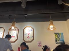 -聚鑫朋酸菜肥肠(文艺路口店)