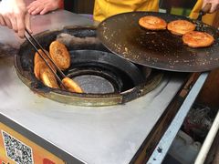 -青石桥老瓦房肥肠粉总店(青石桥总店)