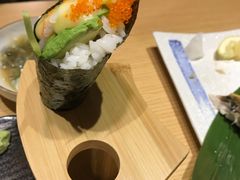 -富山日式料理(宽厚里店)