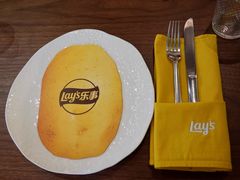 餐具摆设-Calix&Lay's(新天地店)