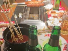 -可口香·非遗老号烧烤(南岗直营店)